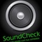 SoundCheck Radio Logo