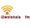 iZwelenala FM Logo