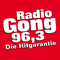 Radio Gong Logo