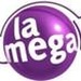 La Mega FM Sevilla Logo