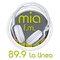 Mia Fm Radio Logo