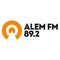 Alem FM Logo