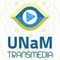 FM Universidad Logo