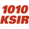 Farm Radio - KSIR Logo