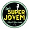 Rede Super Jovem Logo