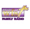 Family Radio - WFST Logo