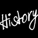 Radio History Music Logo