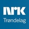 NRK P1 Trøndelag Logo