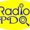 PDQ Tracy Radio Logo