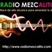 Radio Mezcalito Logo