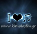 Κίμωλος FM Logo