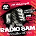 Radio SAM Schelfhorst AM Logo