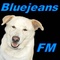 Bluejeans FM Logo