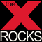 The X Rocks Logo