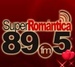 Super Romantica FM Logo