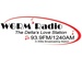 WGRM Radio - WGRM Logo