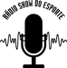 Rádio Show do Esporte Logo