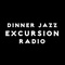 Dinner Jazz Excursion Logo