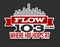 Flow 103 Logo