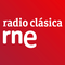 RNE - Radio Clásica Logo