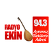 Radyo Ekin 94.3 Logo