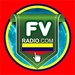 Fuente de Vida Radio Logo