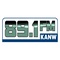 89.1 FM KANW - KANW Logo