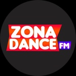 ZonaDance FM Logo