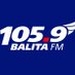 Balita FM - DXMX Logo