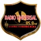 Radio Universal Logo