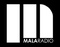 Mala Radio Logo