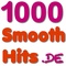 1000 Webradios - 1000 Smooth Hits Logo