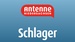 Antenne Niedersachsen - Schlager Logo