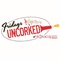 Fridays Uncorked Radio Logo