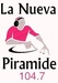 La Nueva Piramide Logo