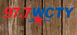 WCTY Logo