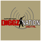 Diggz Nation Digital Logo