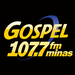 Gospel FM Minas Logo