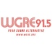 WGRE 91.5 - WGRE Logo