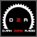 Dark Zero Radio Logo