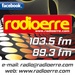 Radio Erre Logo