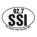 92.7 SSI - WSSI Logo