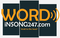 WordInSong247.com Online Radio Logo