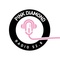 Pink Diamond Radio 52.8 Logo