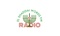 Radio El Shaddai Words FM Logo