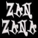 ZanZanA WebradiO Logo