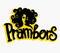 Prambors FM Surabaya Logo