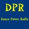 Dance Power Radio Logo