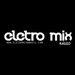 Rádio Eletro Mix Logo