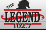 The Legend - KLDG Logo